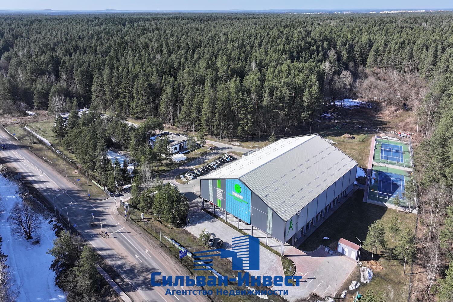 Gewerbefläche 4 533 m² Minsk, Belarus