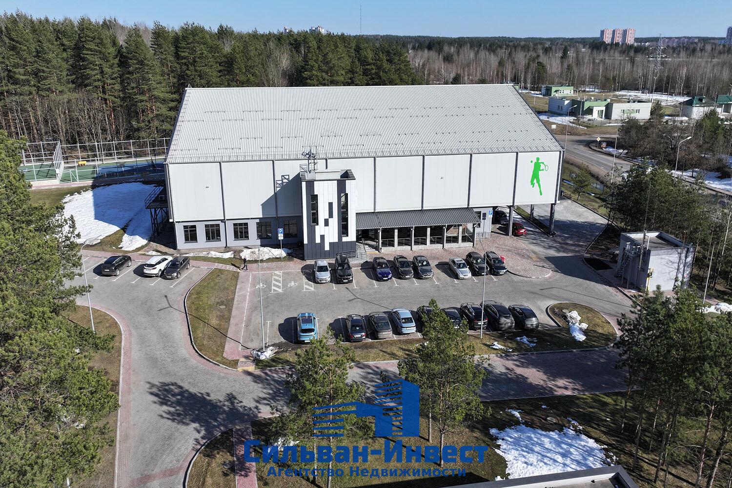 Gewerbefläche 4 533 m² Minsk, Belarus