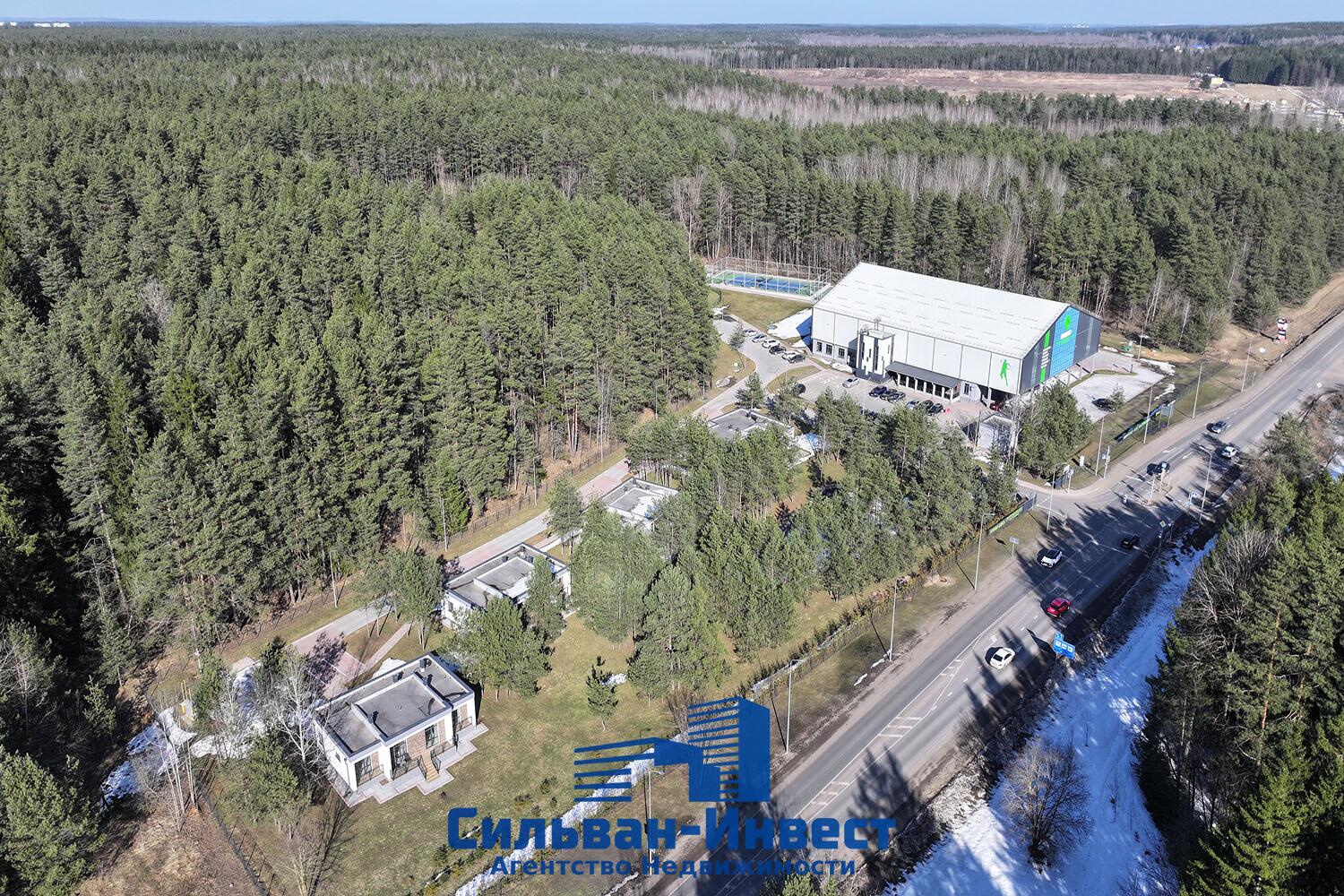 Gewerbefläche 4 533 m² Minsk, Belarus