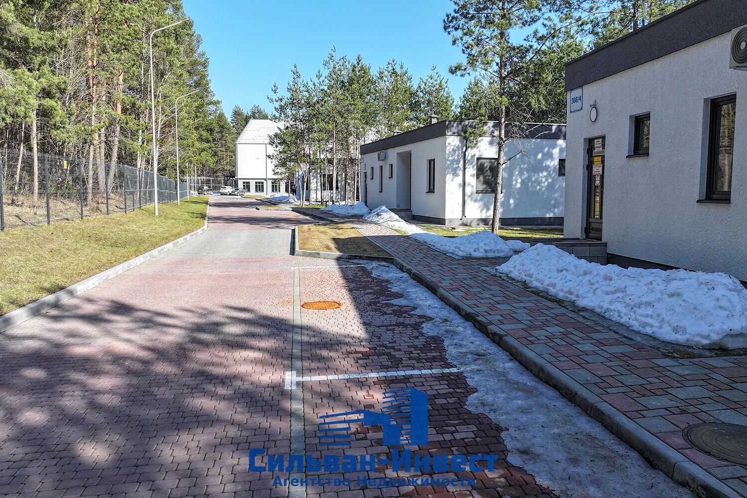 Gewerbefläche 4 533 m² Minsk, Belarus