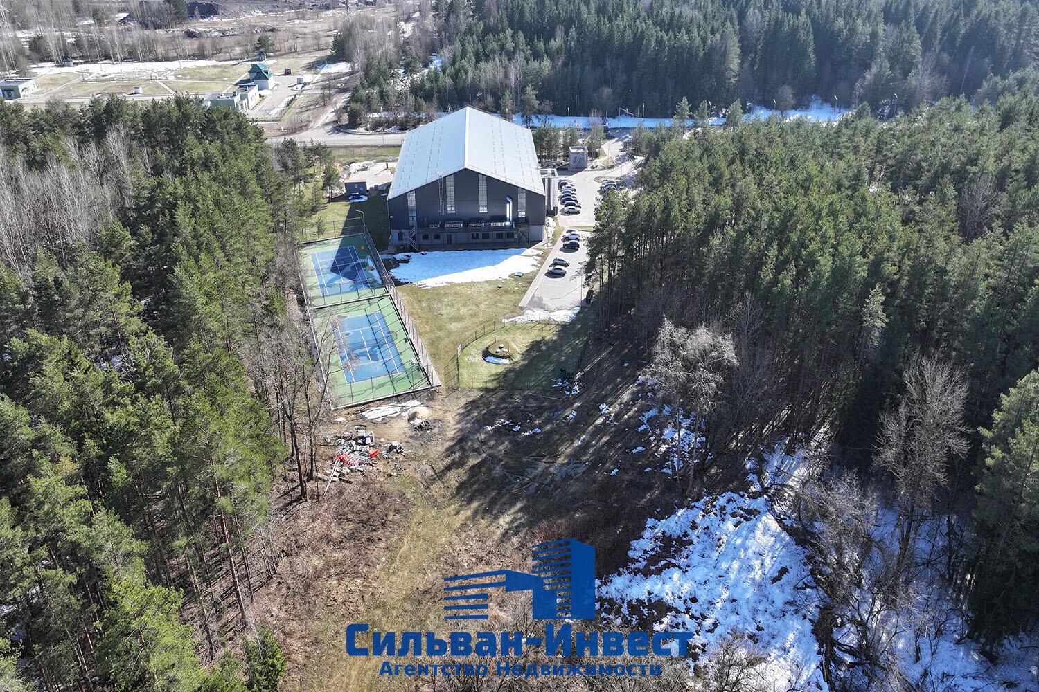 Gewerbefläche 4 533 m² Minsk, Belarus