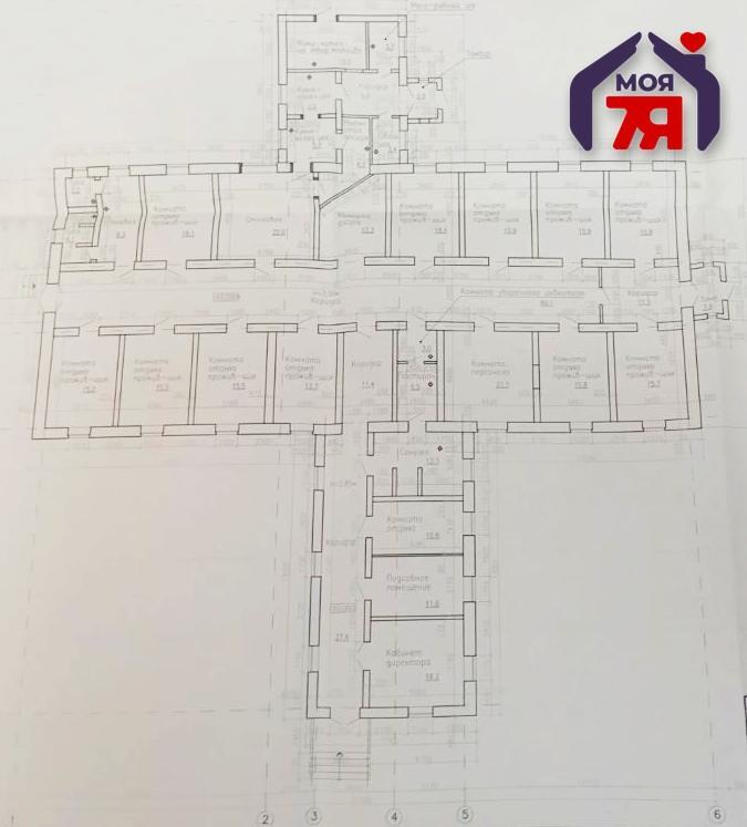 Commercial property 5 000 m² in Volkauski sielski Saviet, Belarus