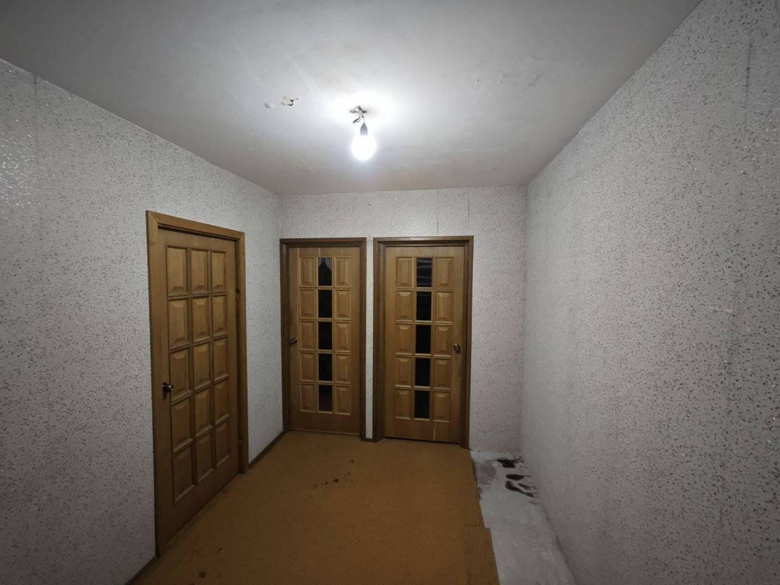 Mieszkanie 3 pokoi 63 m² Mińsk, Białoruś