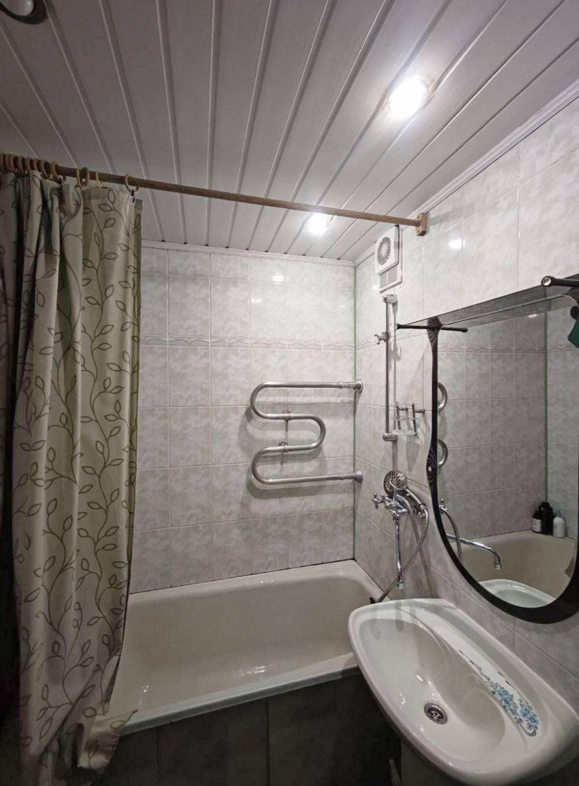 Mieszkanie 3 pokoi 63 m² Mińsk, Białoruś