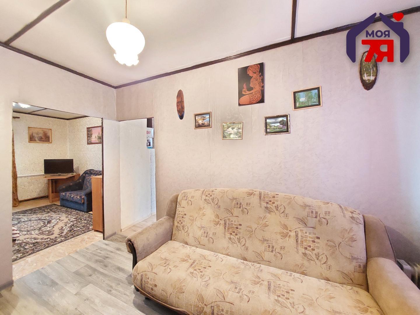 Dom 71 m² Smolewicze, Białoruś