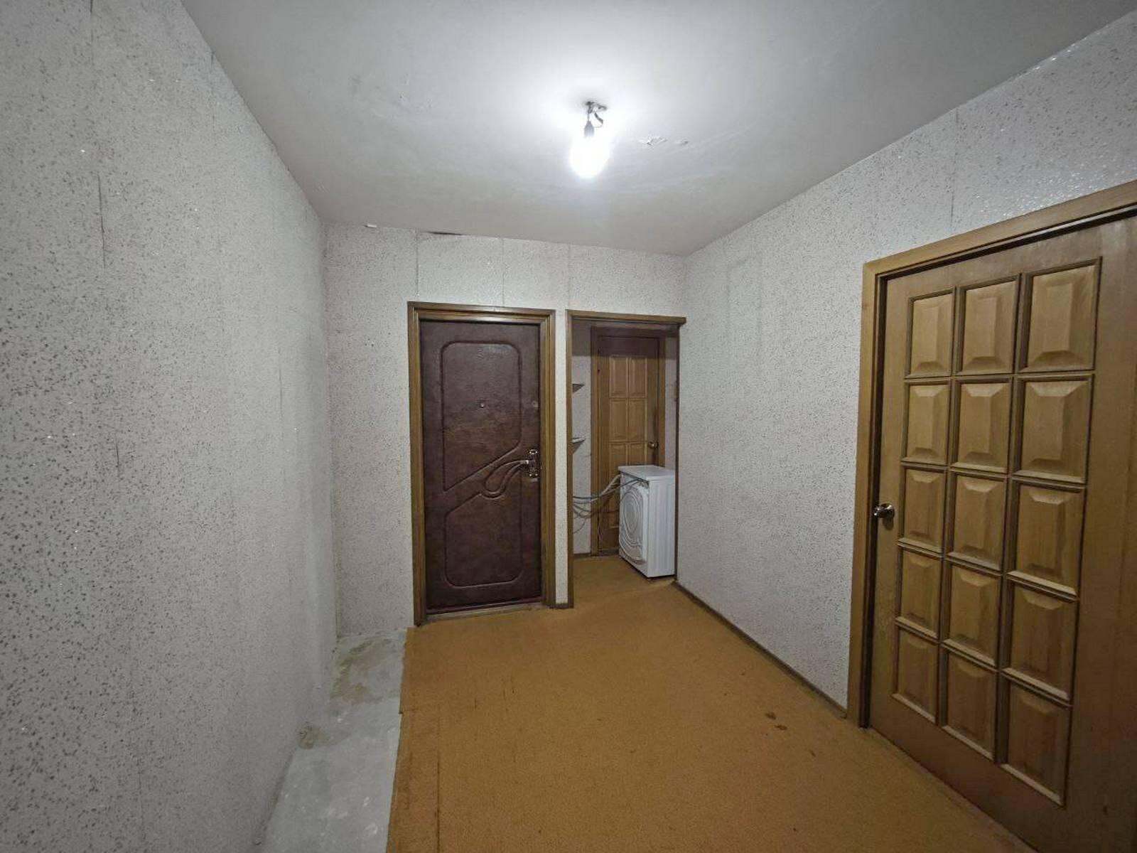 Mieszkanie 3 pokoi 63 m² Mińsk, Białoruś