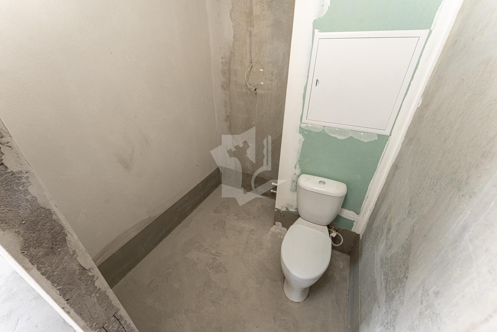 Квартира 4 комнаты 85 м² Колодищанский сельский Совет, Беларусь