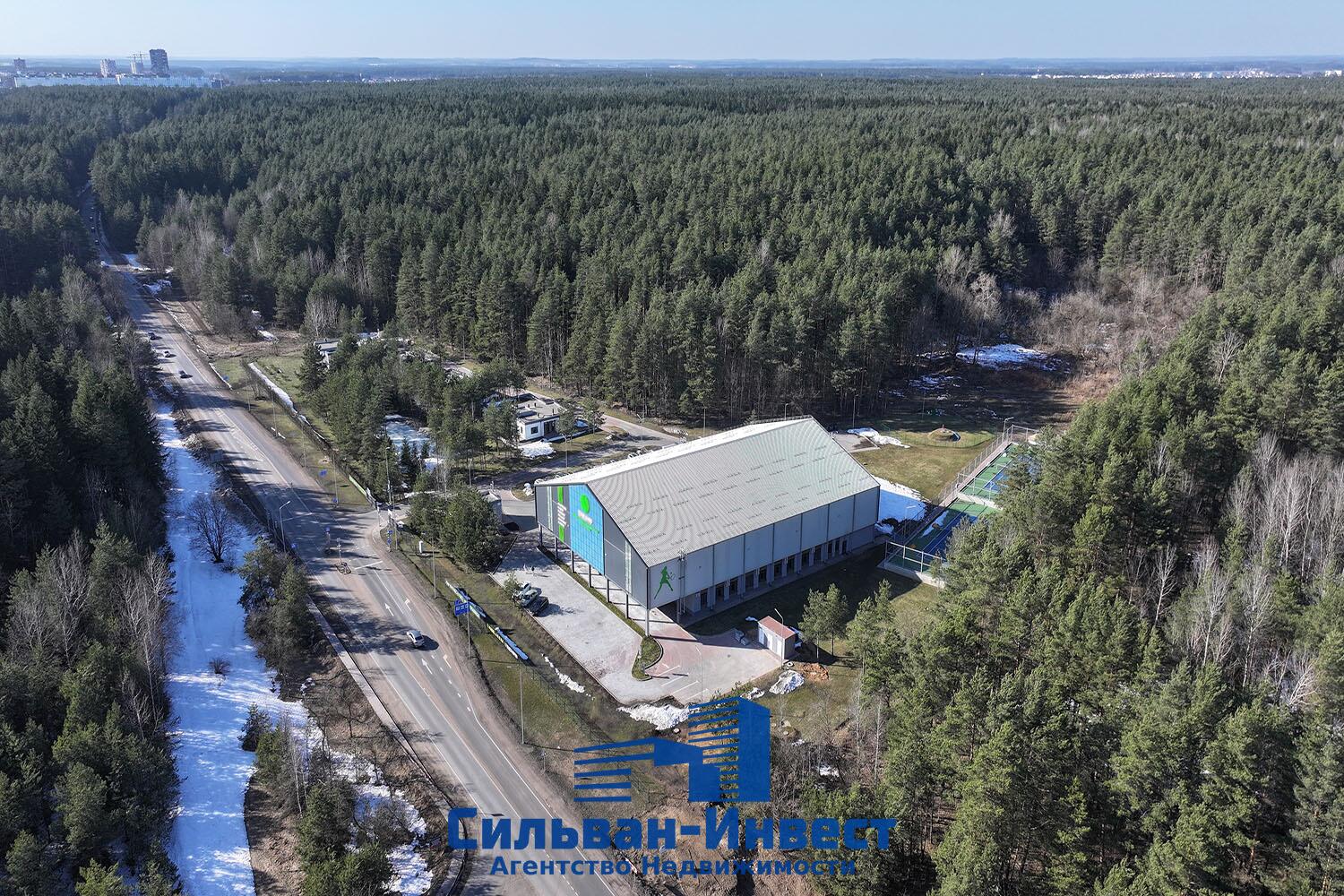 Gewerbefläche 4 533 m² Minsk, Belarus