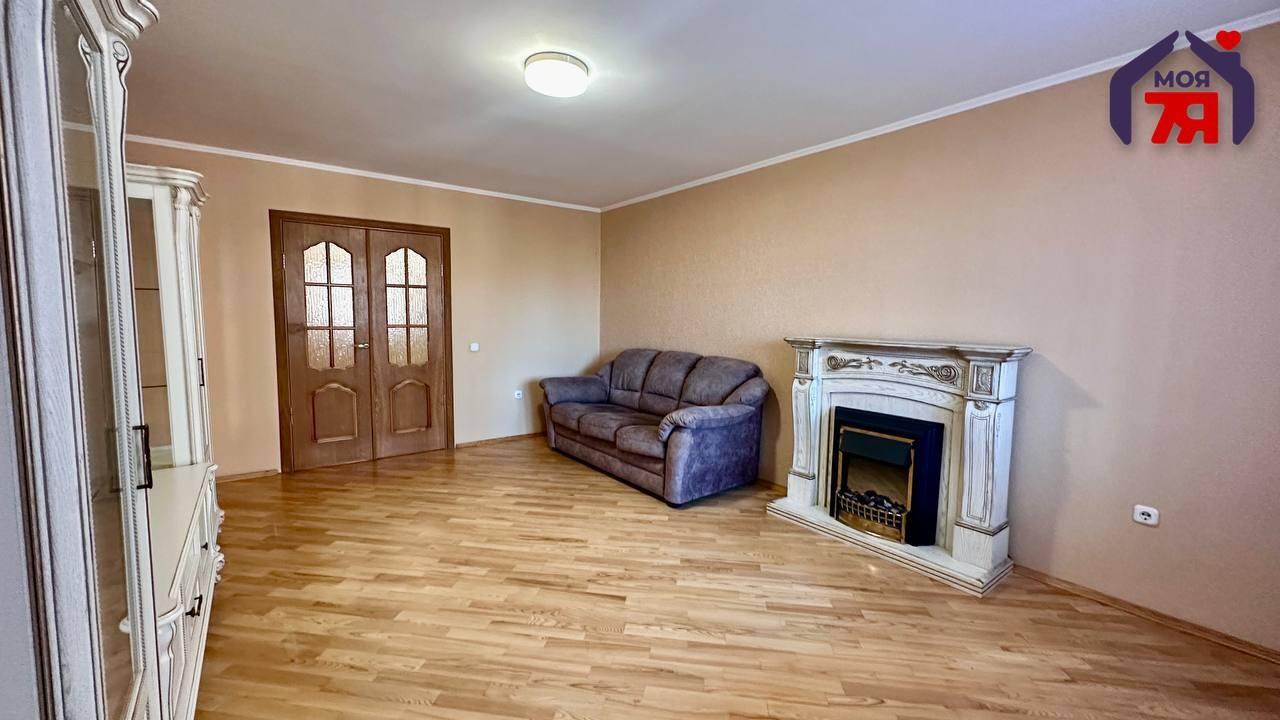 Appartement 3 chambres 90 m² Salihorsk, Bélarus