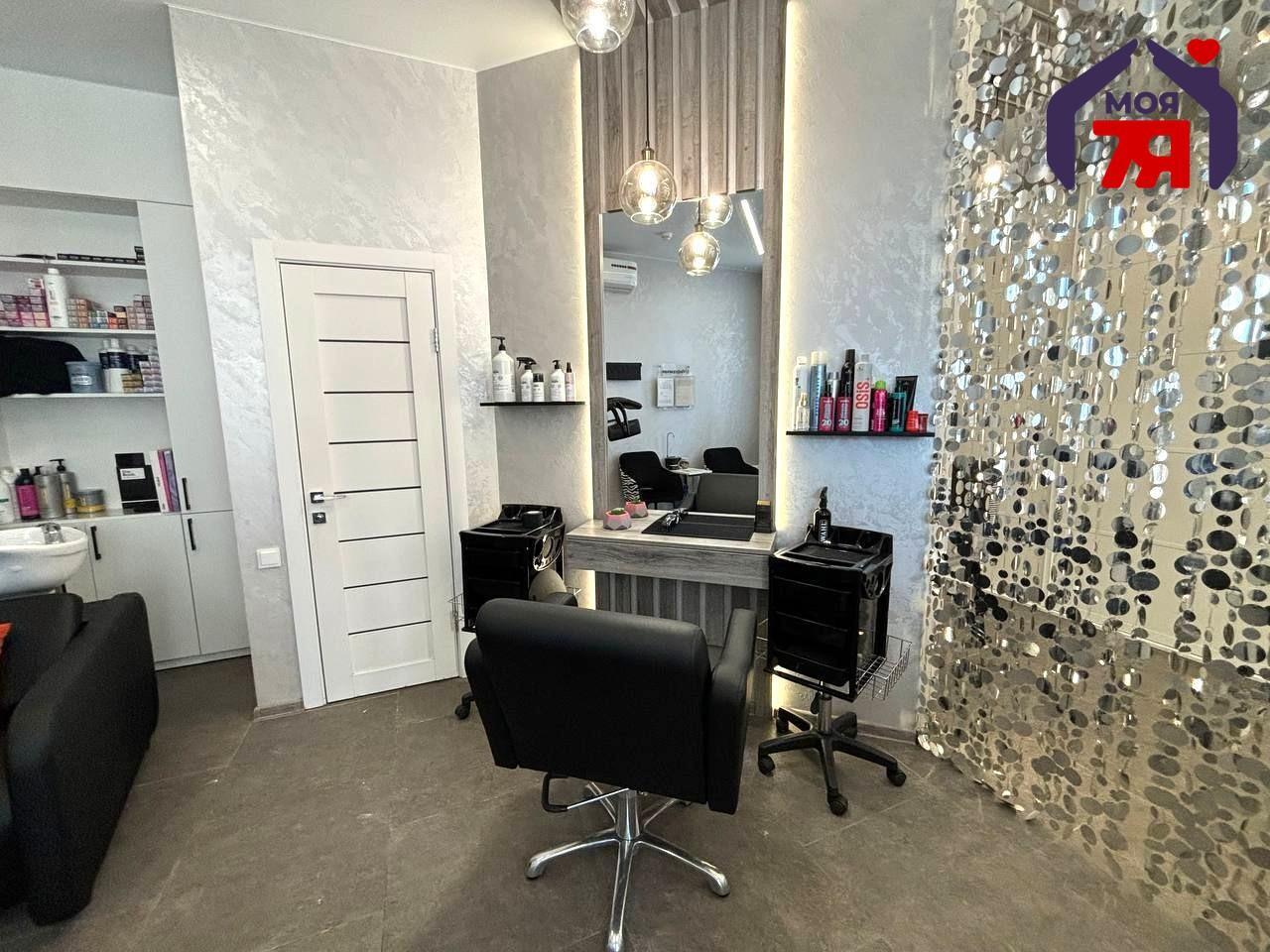 Коммерческое помещение 1 комната 31 м² в Минске, Беларусь