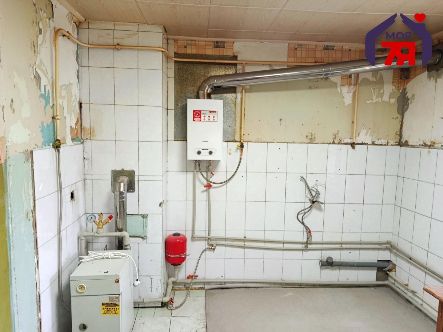 Wohnung 3 zimmer 64 m² Maladsetschna, Belarus