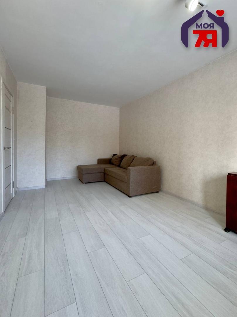 1 room apartment 32 m² Salihorsk, Belarus