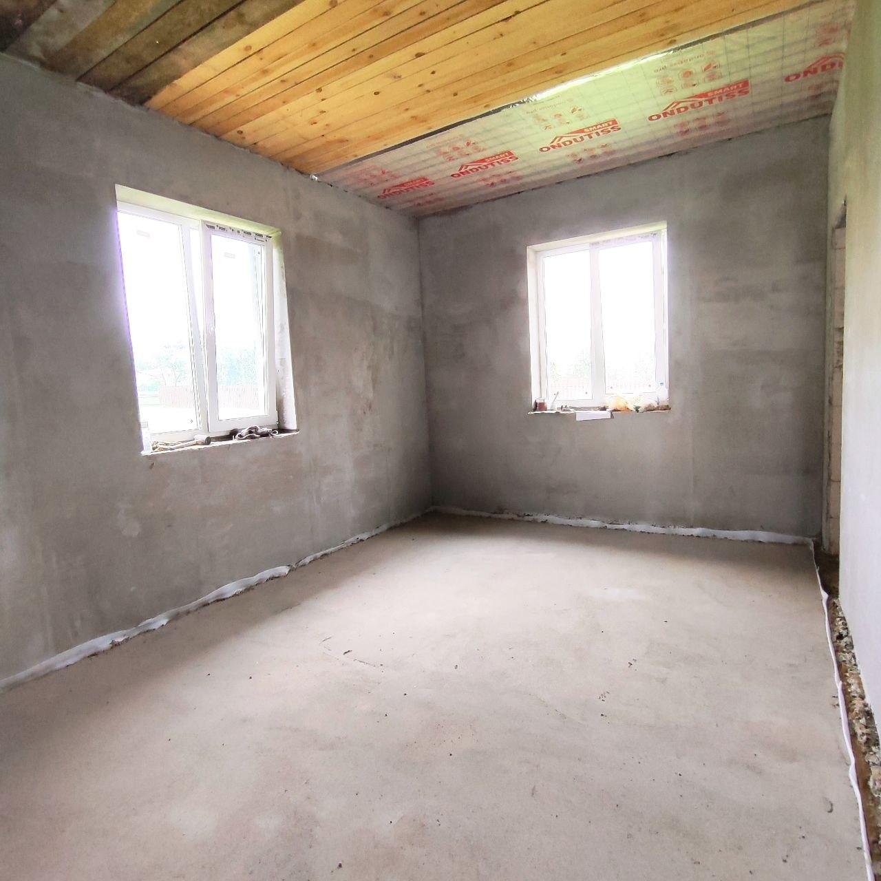 Dom 81 m² Pietryszki, Białoruś
