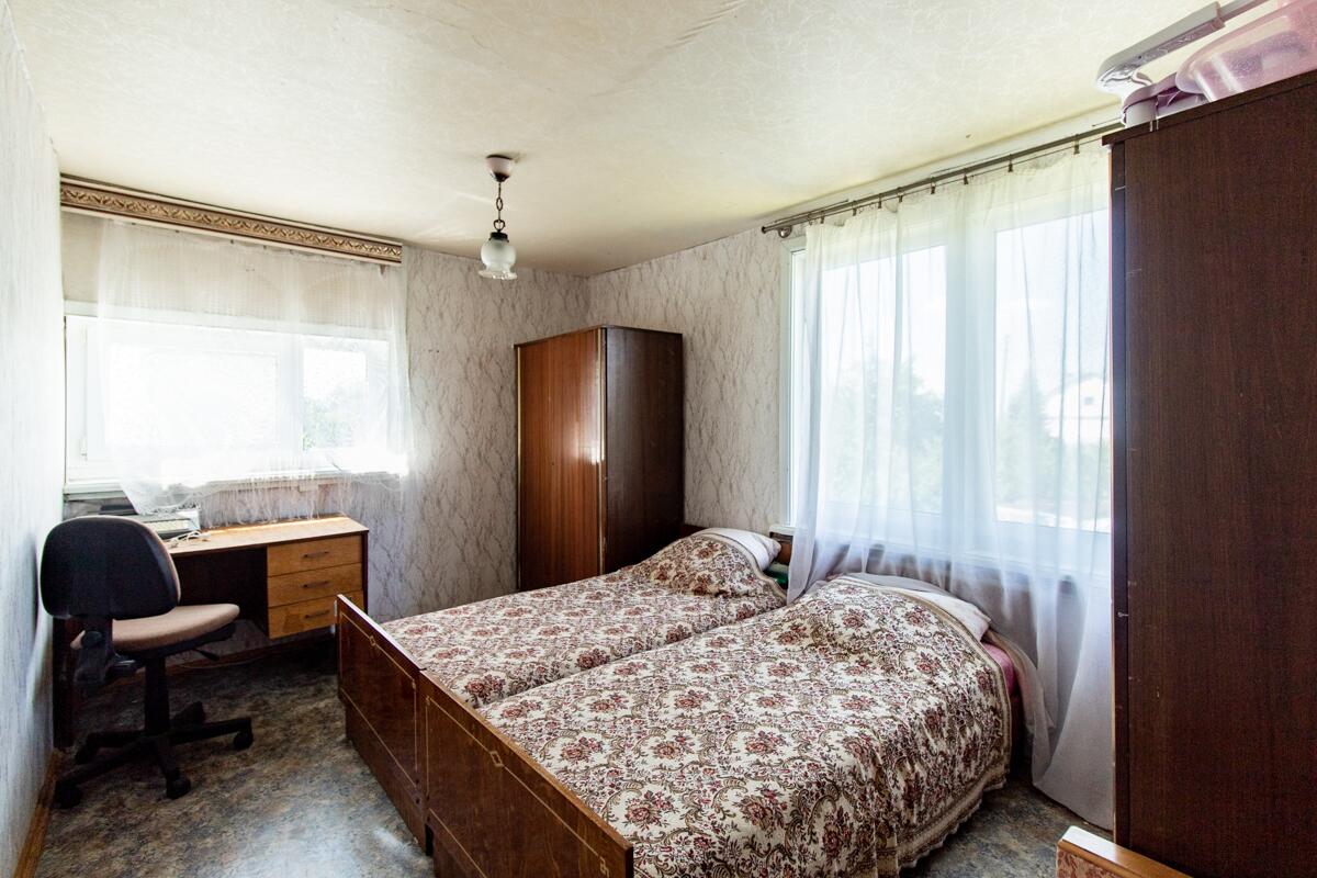 Nieruchomości komercyjne 180 m² Dziamidavicki sielski Saviet, Białoruś