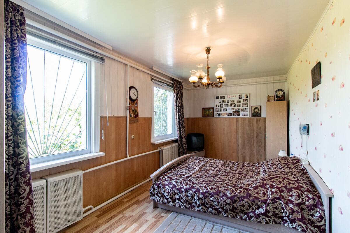 Nieruchomości komercyjne 180 m² Dziamidavicki sielski Saviet, Białoruś