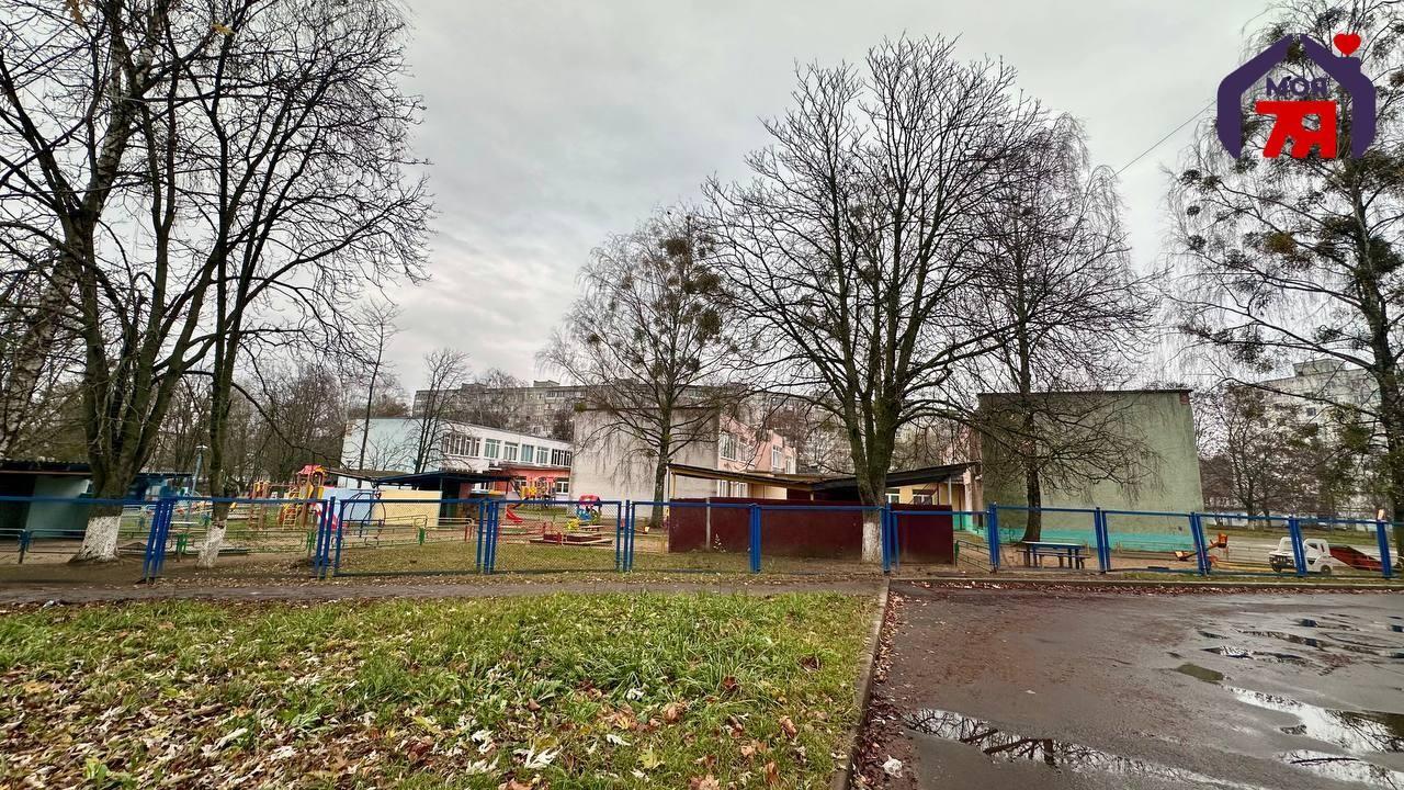 2 room apartment 38 m² Salihorsk, Belarus