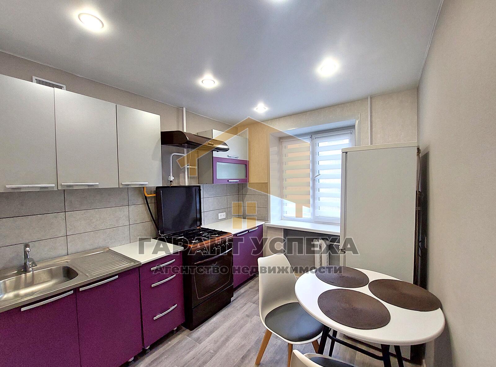 Wohnung 2 zimmer 48 m² Muchaviecki sielski Saviet, Belarus