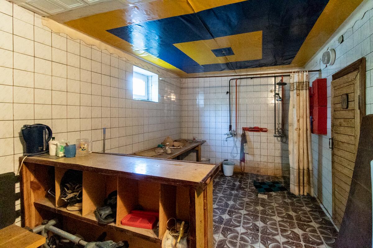 Nieruchomości komercyjne 180 m² Dziamidavicki sielski Saviet, Białoruś