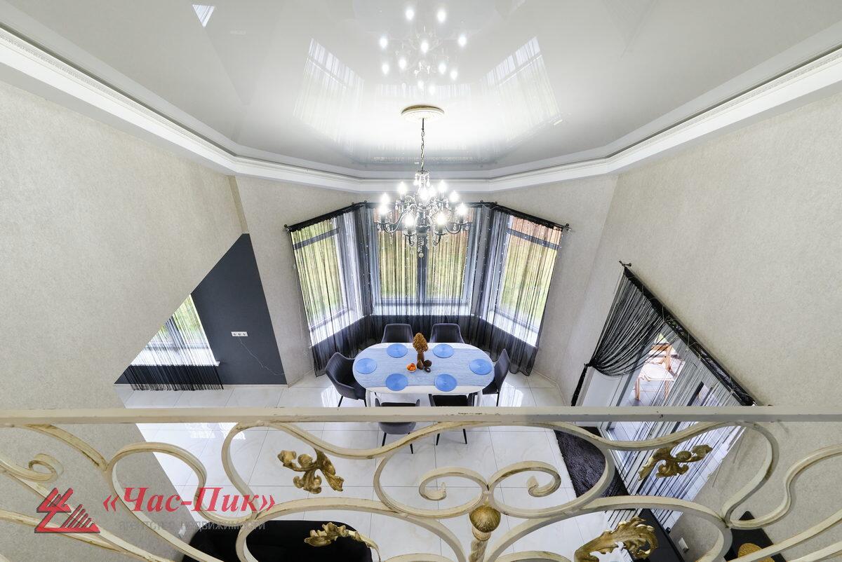 Cottage 207 m² Juchnauka, Belarus