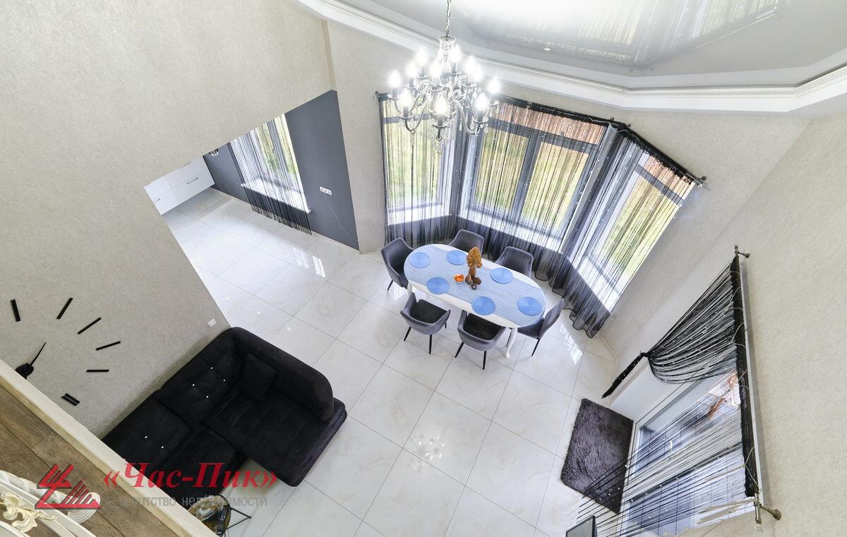 Cottage 207 m² Juchnauka, Belarus