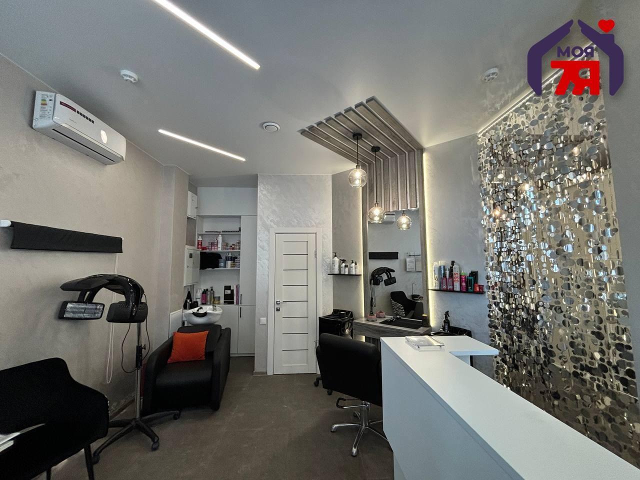 Коммерческое помещение 1 комната 31 м² в Минске, Беларусь