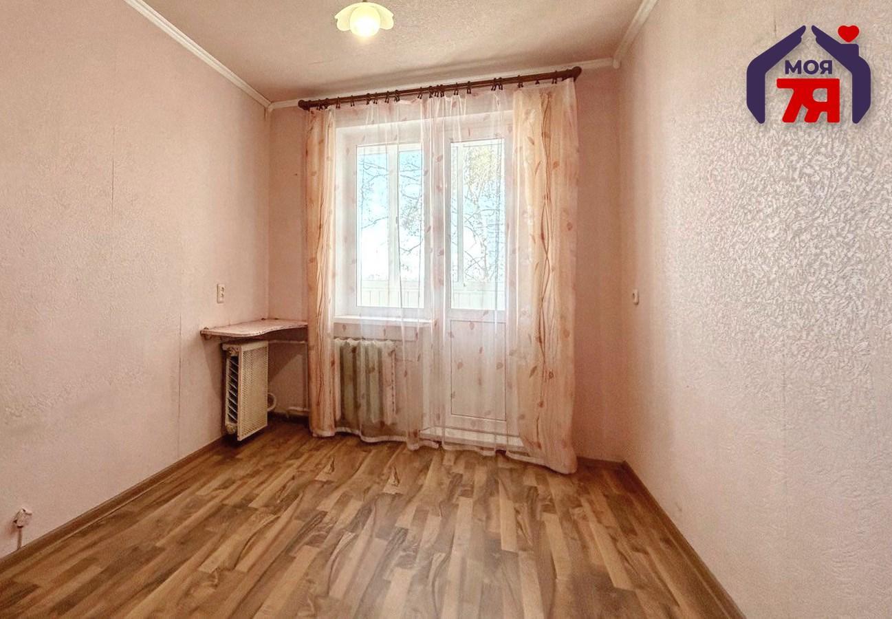 4 room apartment 68 m² Salihorsk, Belarus