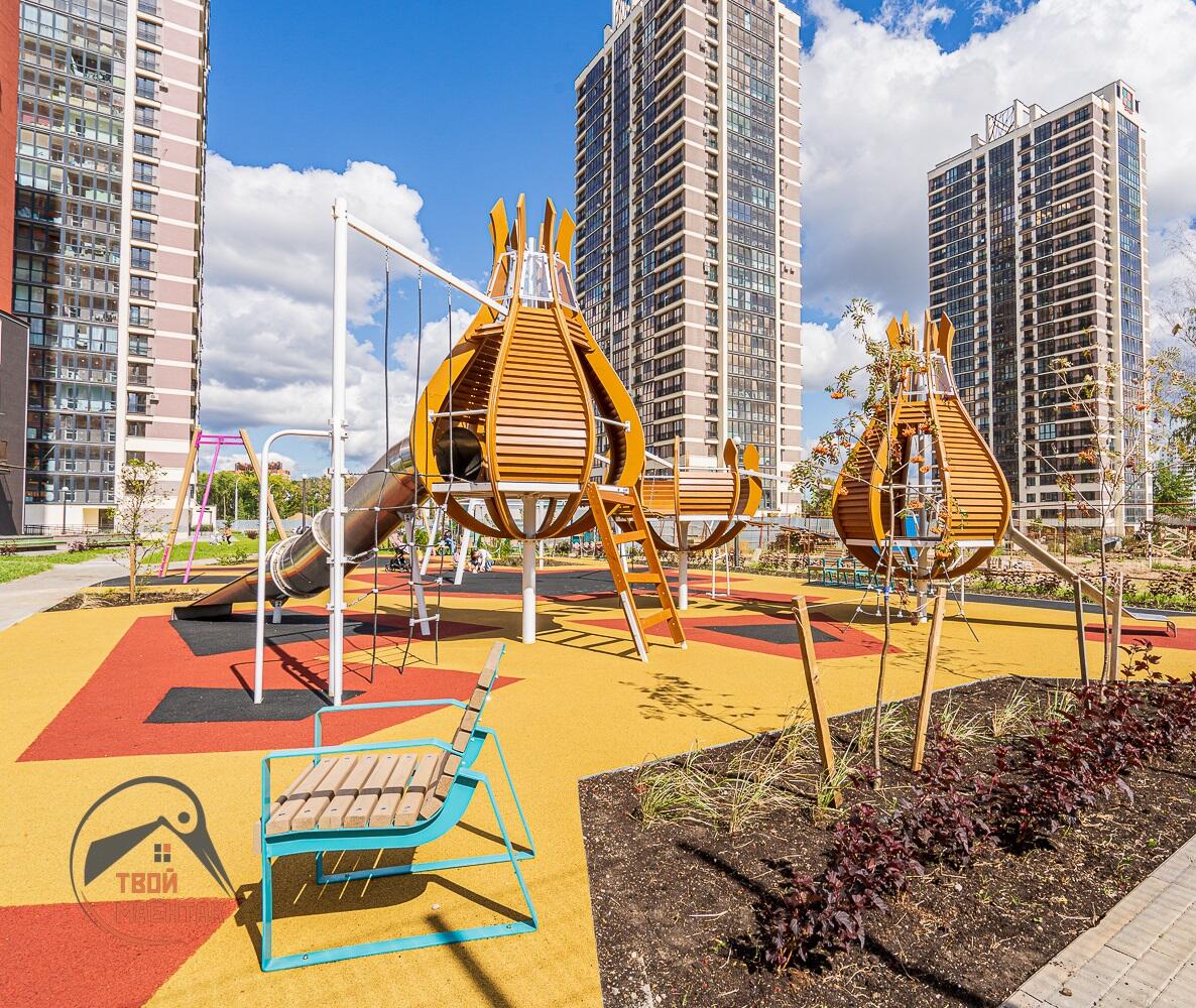 Apartamento 1 habitación 32 m² Minsk, Belarús