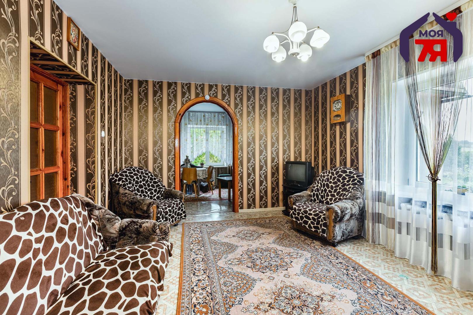 Casa 186 m² Yelnitsa, Belarús