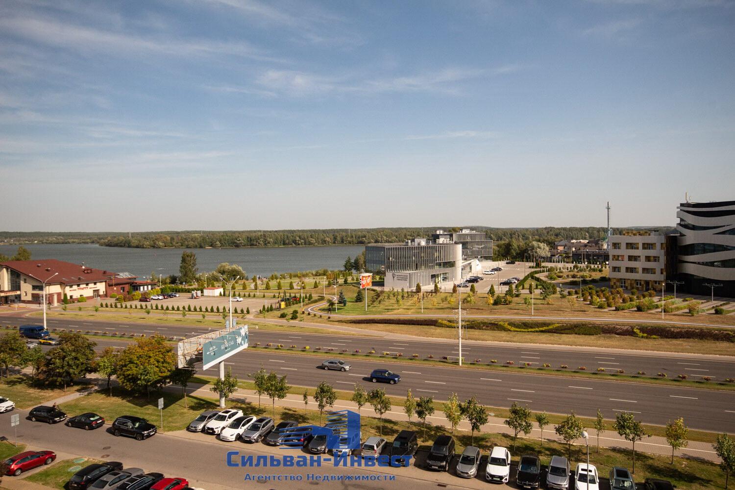 2 room apartment 65 m² Minsk, Belarus