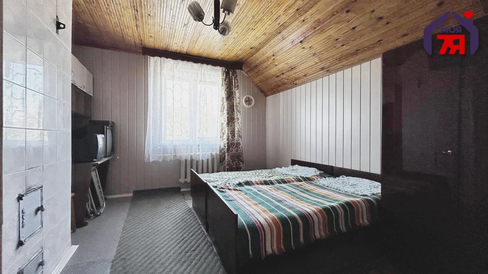 Casa 258 m² Starobinski sielski Saviet, Belarús