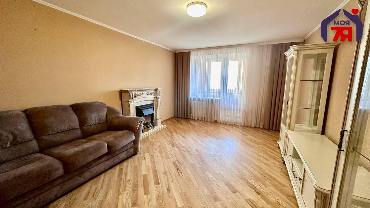 Appartement 3 chambres 90 m² Salihorsk, Bélarus