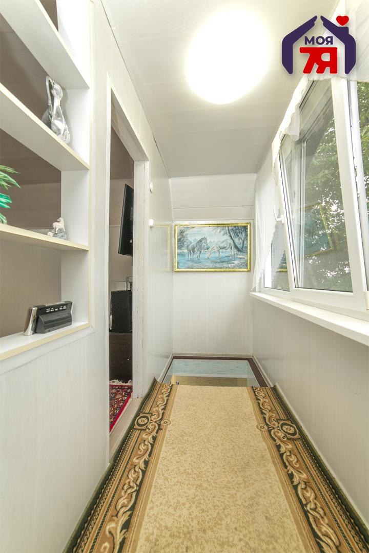 House 70 m² Lasanski sielski Saviet, Belarus