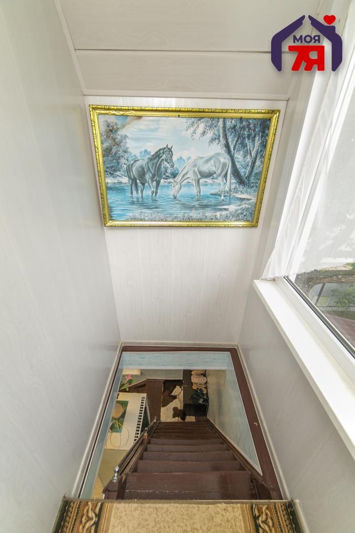 House 70 m² Lasanski sielski Saviet, Belarus
