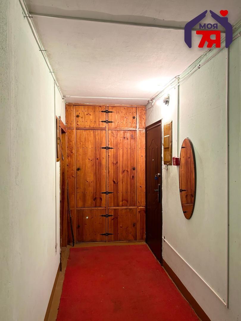 Квартира 3 комнаты 59 м² Солигорск, Беларусь