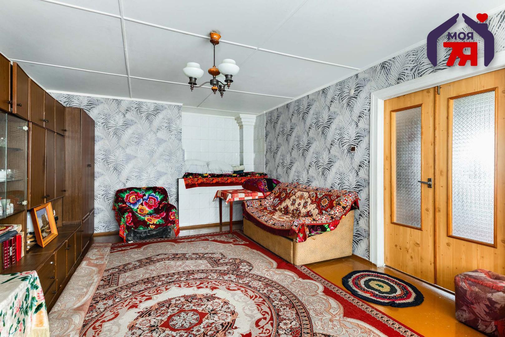Dom 191 m² Żodzino, Białoruś