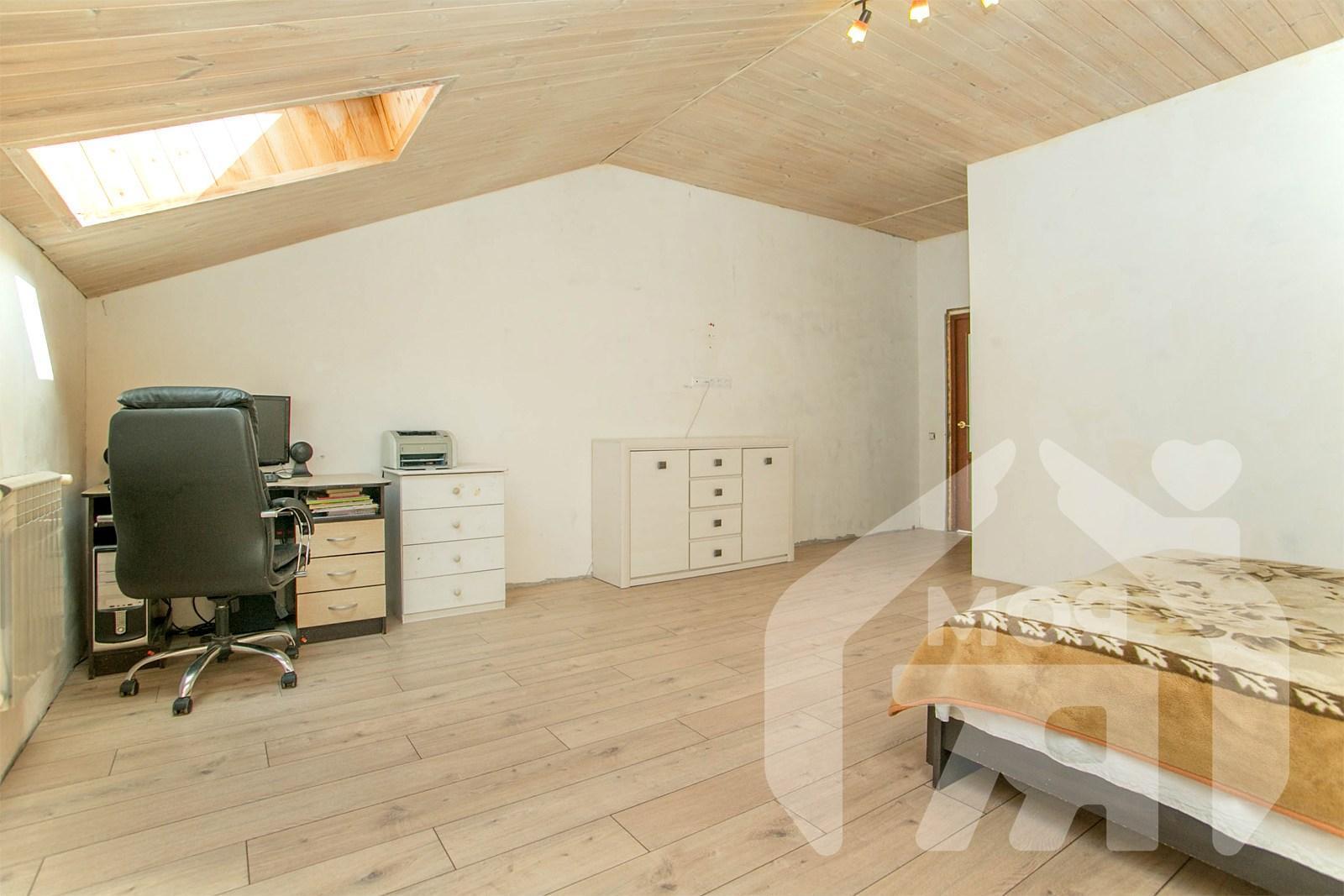 Casa 252 m² Zaslauje, Belarús