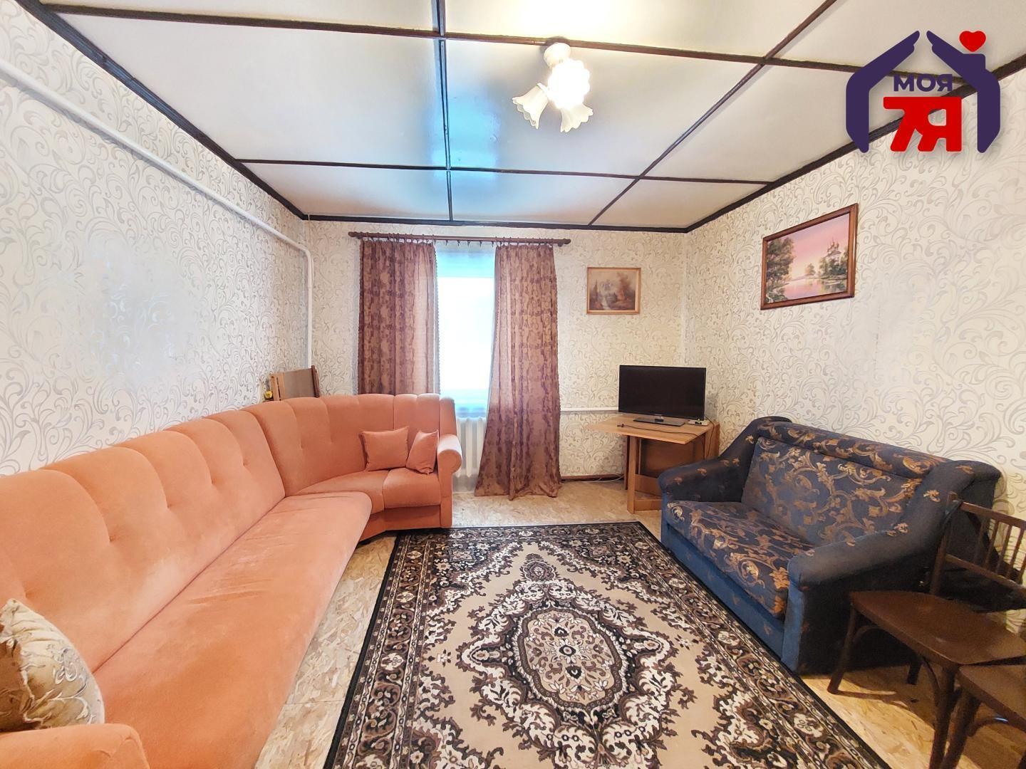 Dom 71 m² Smolewicze, Białoruś