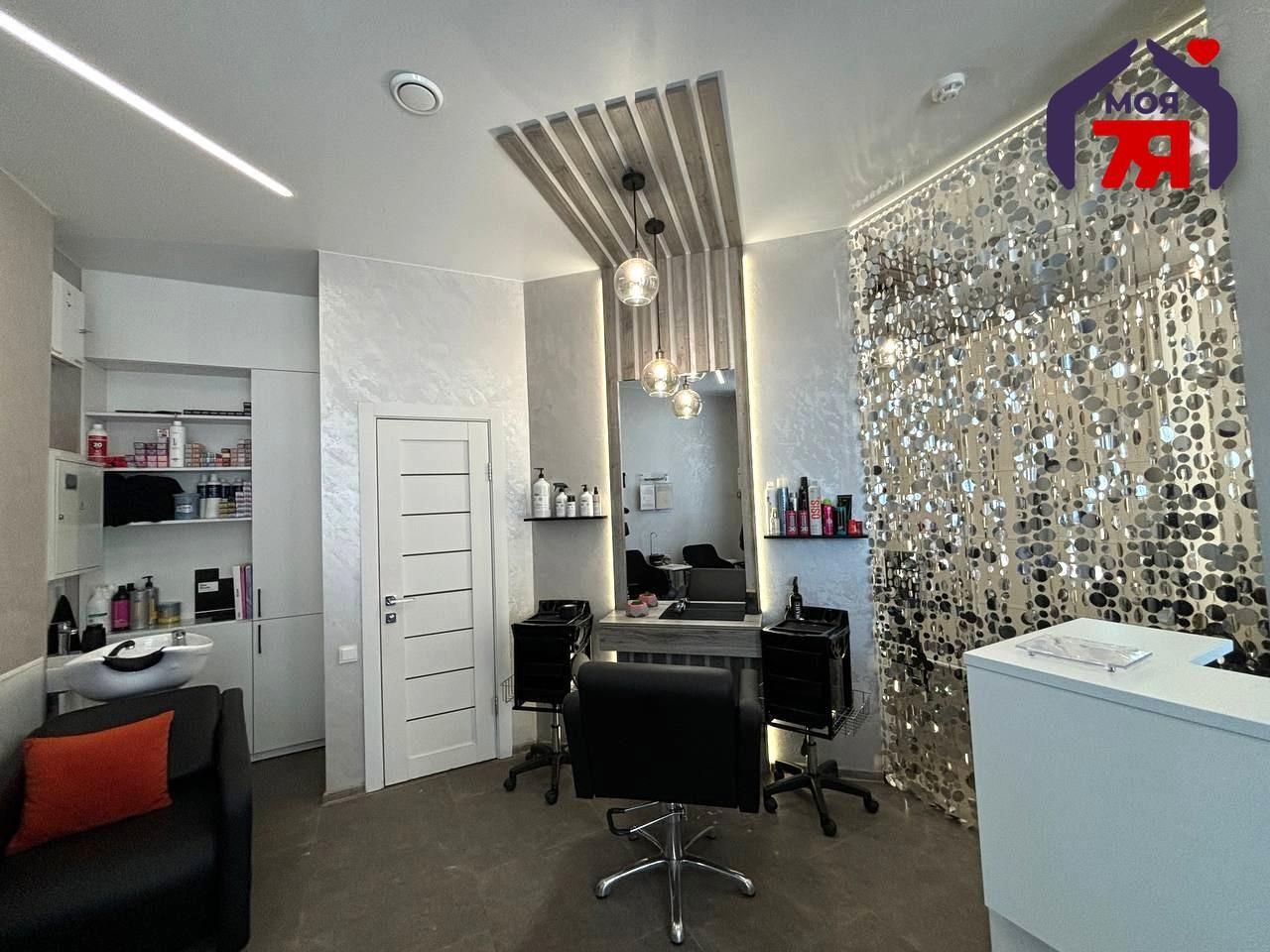 Коммерческое помещение 1 комната 31 м² в Минске, Беларусь