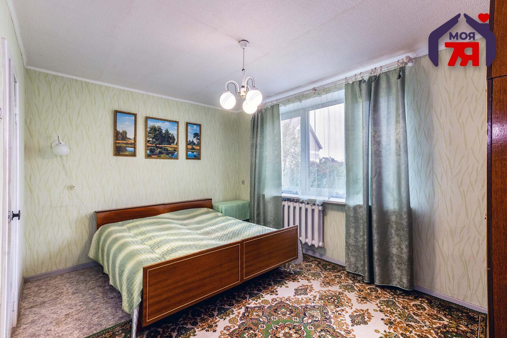 Casa 186 m² Yelnitsa, Belarús