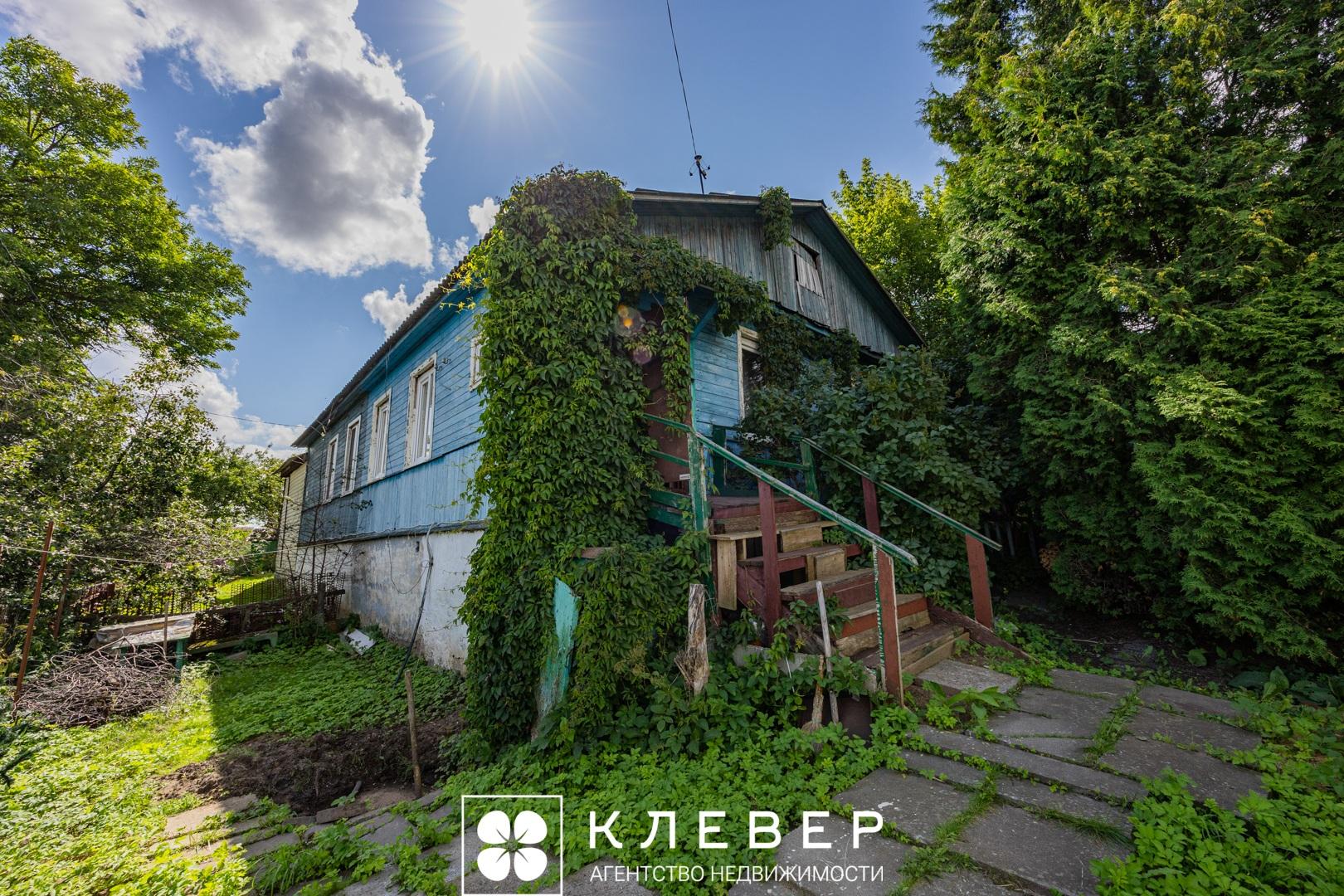 Продается 2-комнатная квартира в Заводском районе