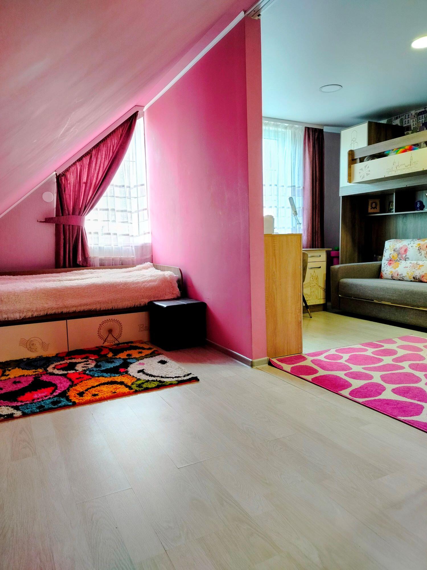 Dom 127 m² Borysów, Białoruś