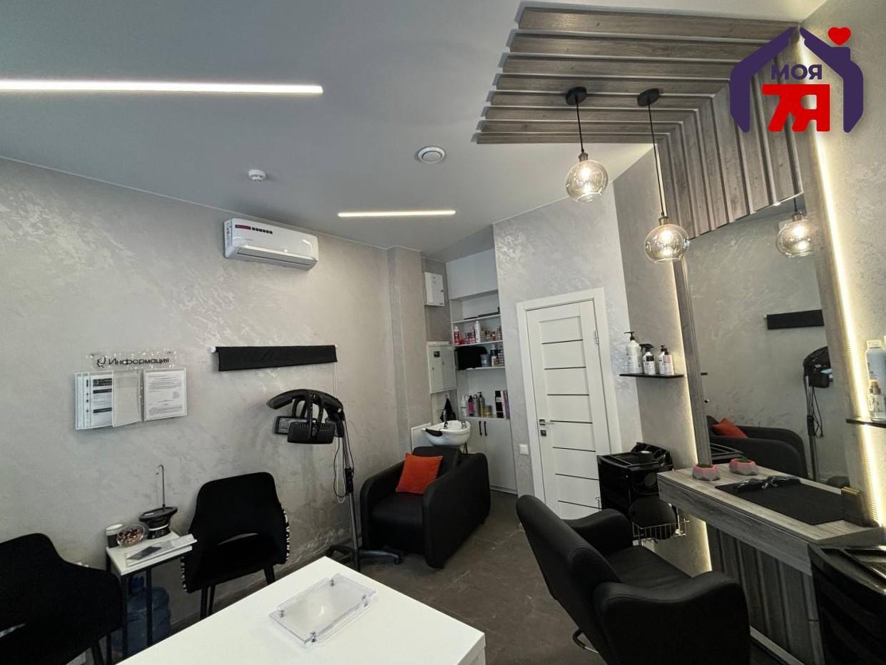 Коммерческое помещение 1 комната 31 м² в Минске, Беларусь