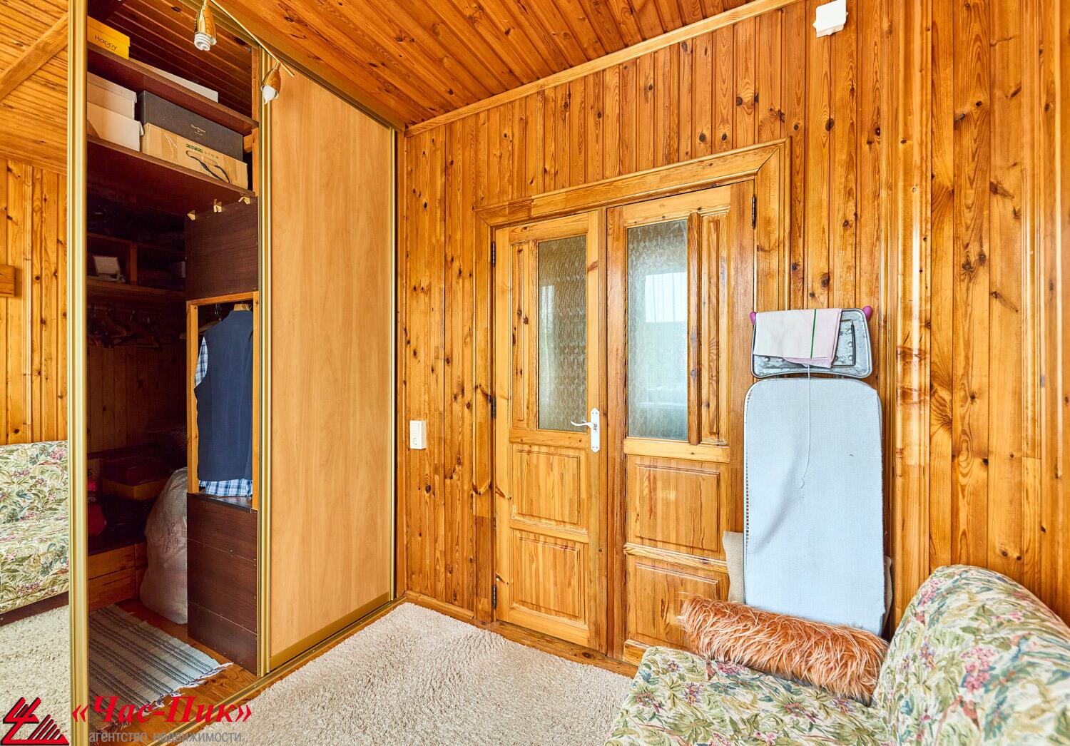 Коттедж 180 м² Смолевичи, Беларусь