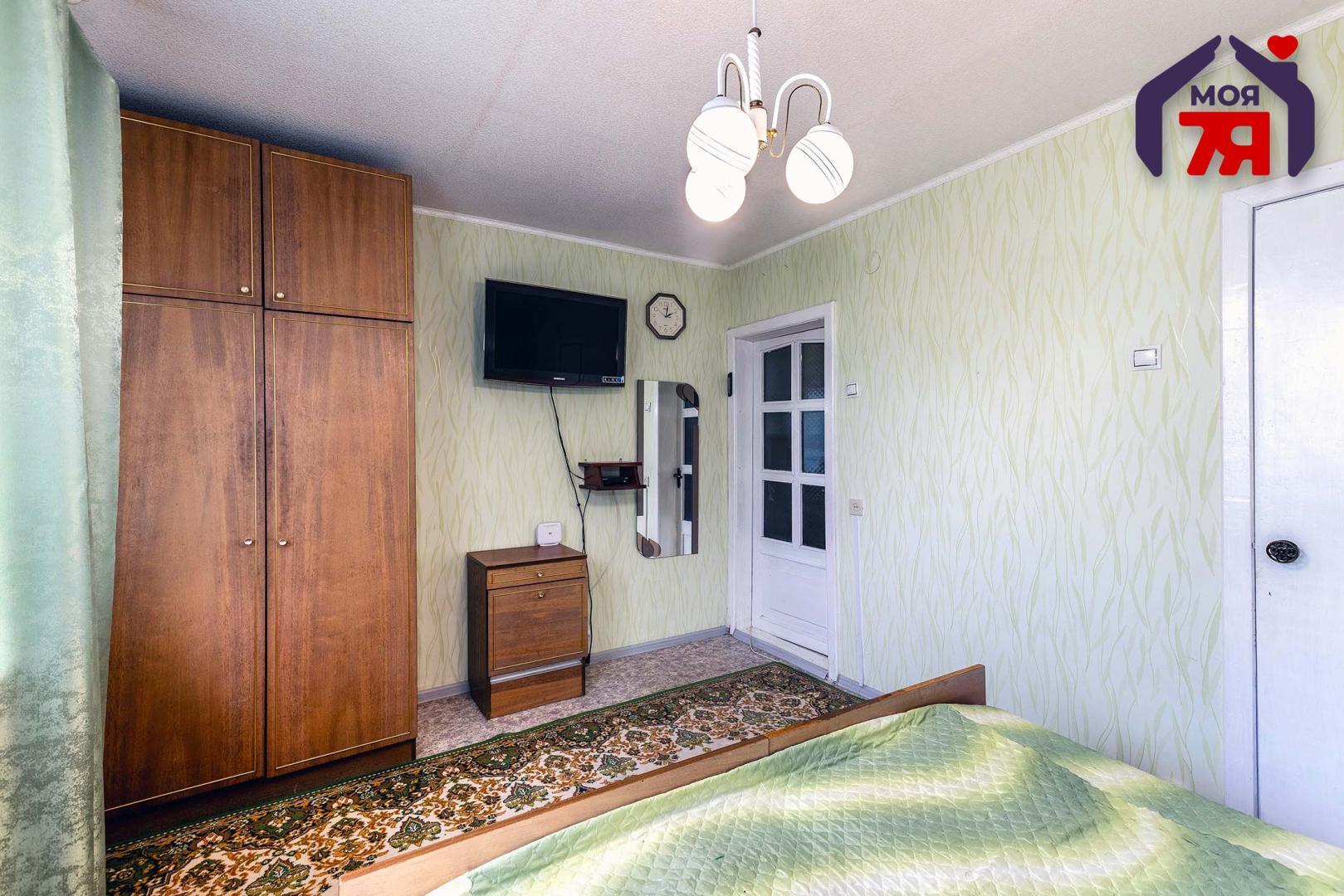 Casa 186 m² Yelnitsa, Belarús