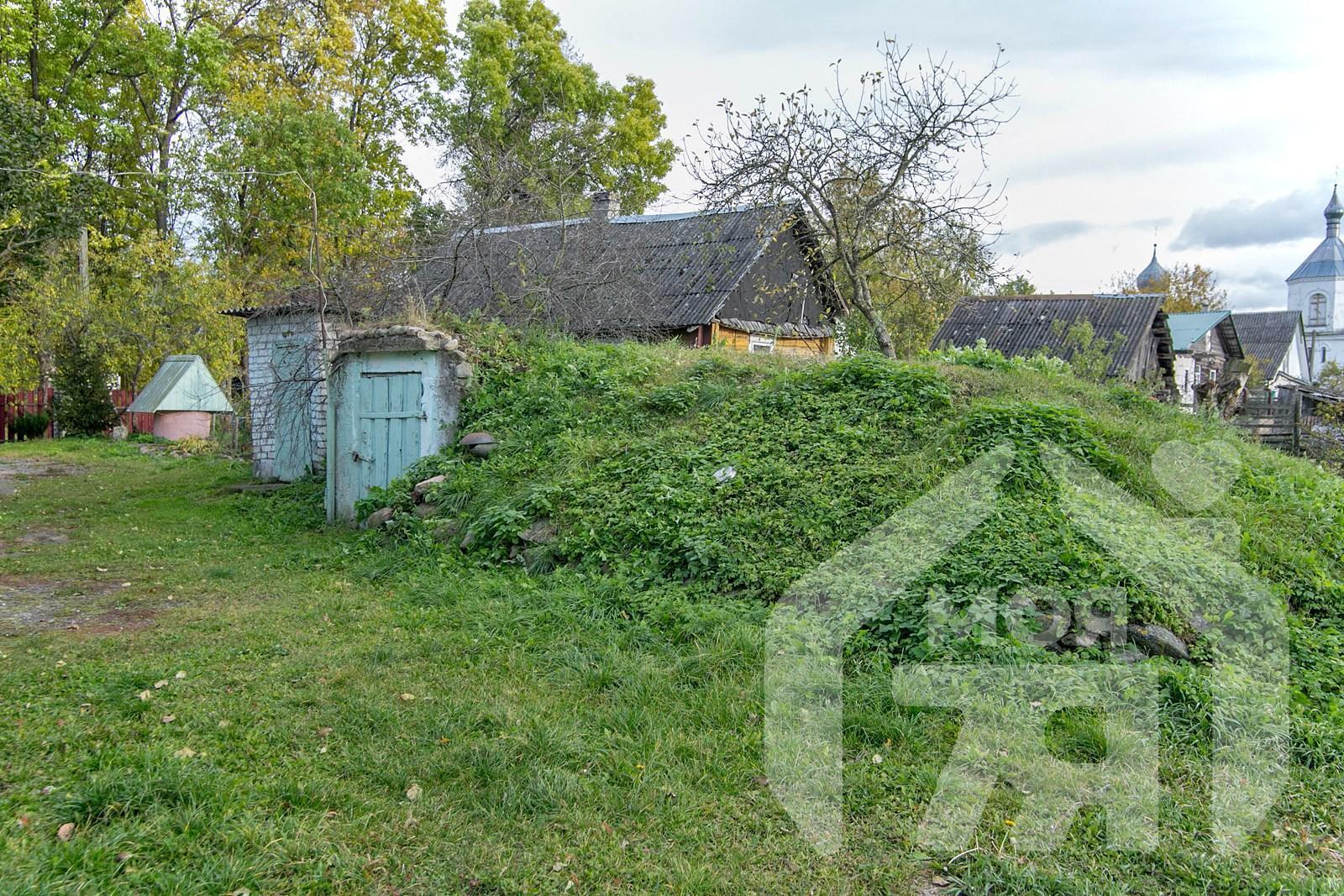 House 89 m² Haradok, Belarus