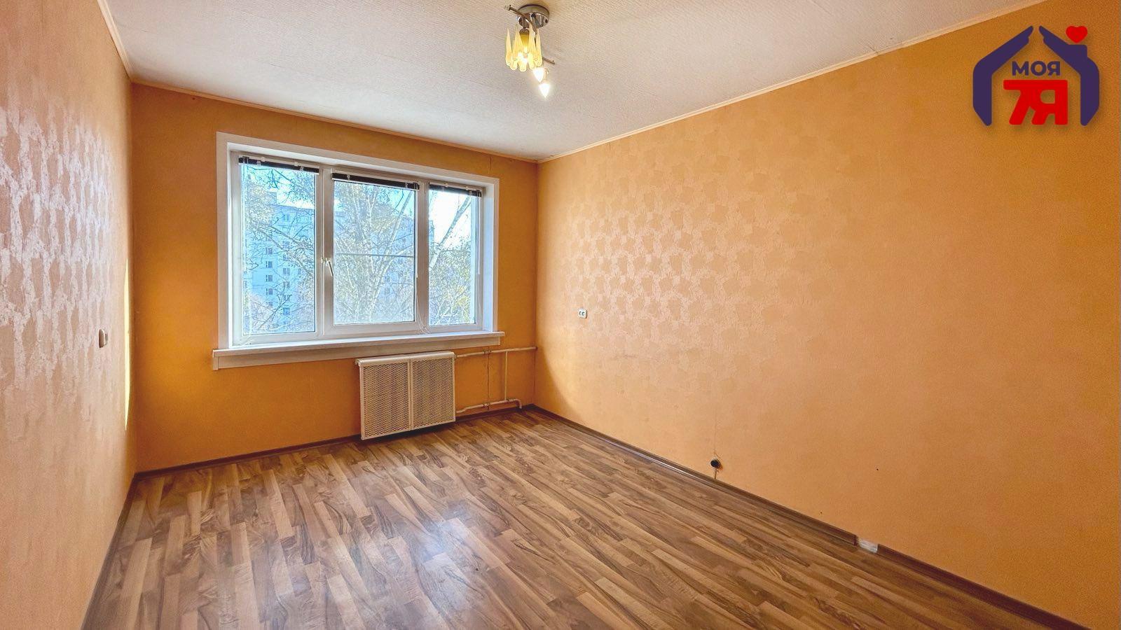 4 room apartment 68 m² Salihorsk, Belarus