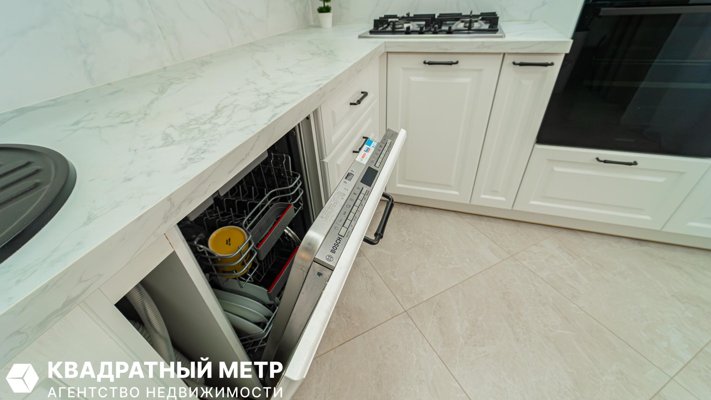 Квартира 1 комната 37 м² Озерцо, Беларусь