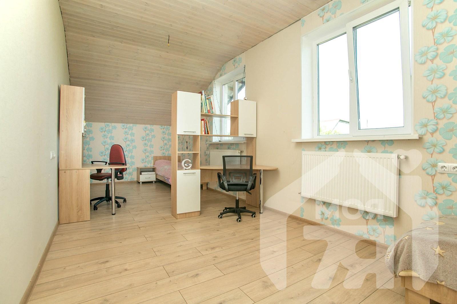 Casa 252 m² Zaslauje, Belarús