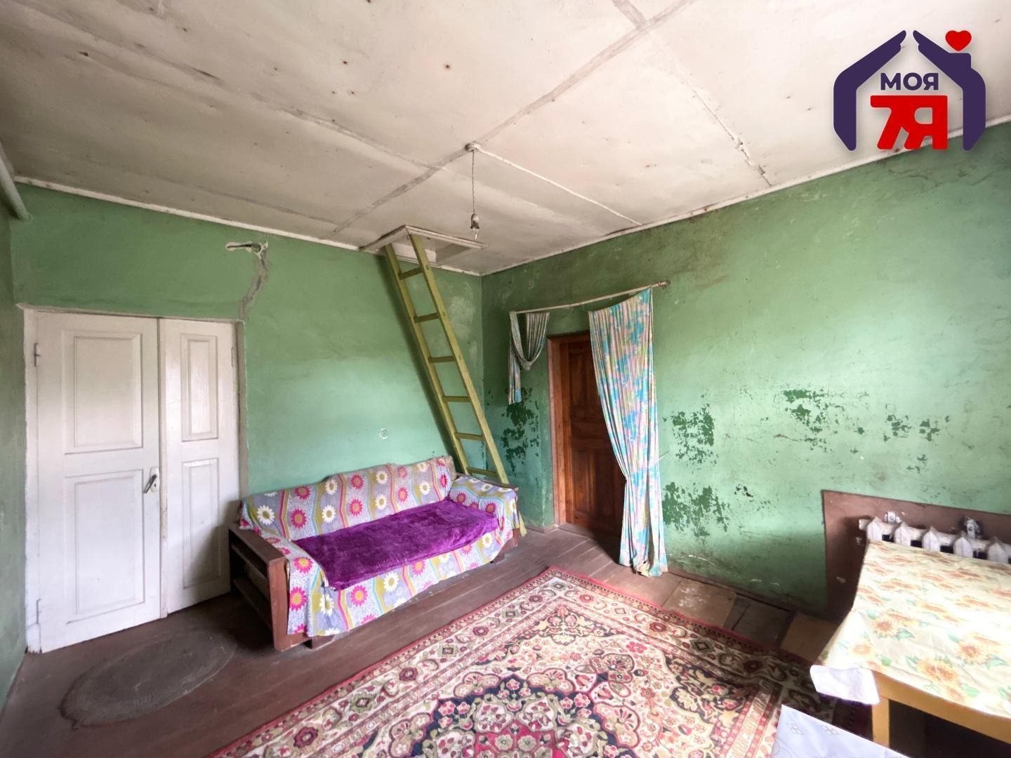 Maison 62 m² Starobin, Bélarus