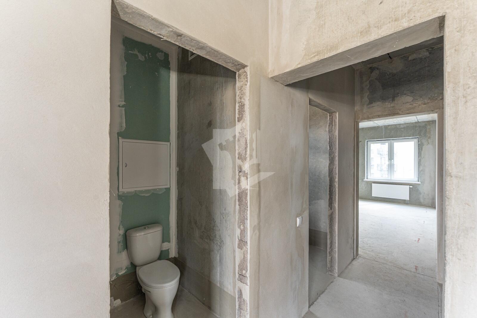 Квартира 4 комнаты 85 м² Колодищанский сельский Совет, Беларусь